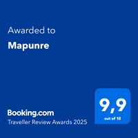 Puntaje Booking 2025